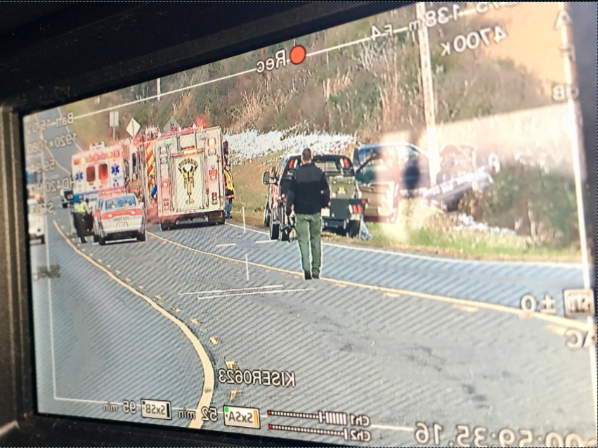 Deadly accident under investigation in Gaston County